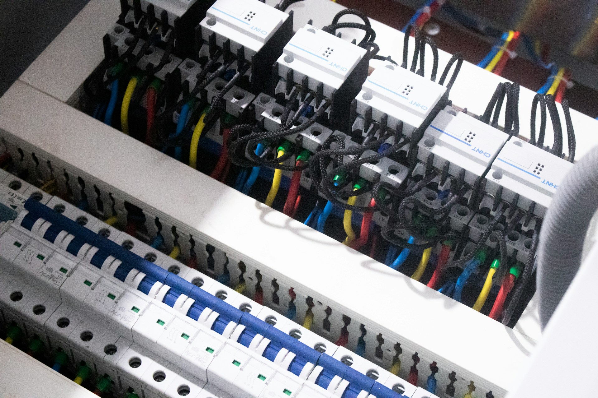 DC/DC Converter
